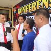 Kakek Berusia 60 Tahun Di Amankan Polres Rembang Akibat Curi Motor Tetangga Sendiri