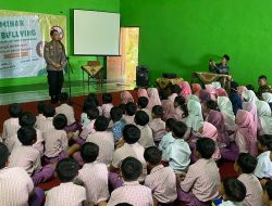 Peduli Pendidikan Karakter Anak Sejak Usia Dini, Aipda Sucipto Jadi Guru Sukarelawan