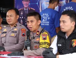 Jajaran Polres Rembang Wanti-wanti Aksi Pemerasan Berkedok Minta THR