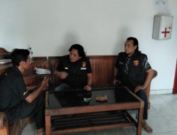 Gelar Penyelidikan & Pemetaan Aksi Premanisme, Satgas Gakkum Polres Rembang Sukseskan Ops Aman Candi 2025