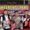 Tergolong Premanisme, EWI (20) Pemuda Asal Rembang Di Tangkap Satgas Gakkum Polres Rembang Akibat Perkosa & Memeras Korbannya