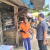 Satgas Gakkum Polres Rembang Melaksanakan Razia Selektif Juru Parkir antisipasi Premanisme Selama Ops Aman Candi 2025
