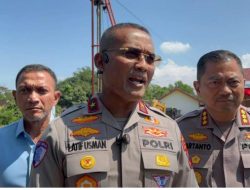Polda Jateng Klarifikasi Pernyataan Ormas Terafiliasi Premanisme, Tegaskan Oknum Bukan Representasi Ormas