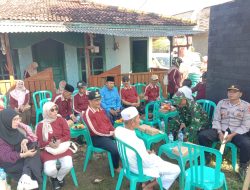 Kapolsek Bulu Pimpin Pengamanan Pawai Akbar dalam Rangka Muharram 1447 H dan Harlah YPI Arrohman ke-49
