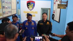 Nelayan Hilang Di Kragan Di Temukan, Begini Penjelasan Kasat Polairud Polres Rembang.!!!