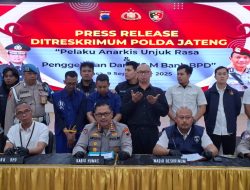 Ditangkap Polisi Usai Seminggu Bawa Kabur Uang 10 Miliar, Sopir Bank Sempat Belanjakan 300 Juta Untuk Beli Mobil dan Tanah