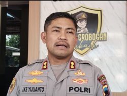 Kapolres Grobogan Ungkap Hasil Penyelidikan Kasus Kematian Siswa SMP N 1 Geyer