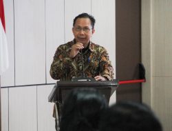 Polda Jateng Gandeng Kampus UI, Wujudkan Polri yang Adaptif di Era Digital