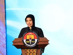 Dr. Devie Rahmawati: Setiap Anggota Polri Adalah Humas yang Menjaga Kepercayaan Publik