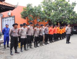 Seluruh Korban KKN Mahasiswa UIN Walisongo ditemukan, Polres Kendal Resmi Tutup Operasi SAR