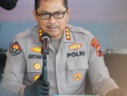 Polda Jateng Gelar Perkara Naikan Status CRA Jadi Tersangka Kasus Pornografi