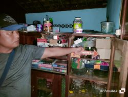 Pencuri Bermodus Sales Keliling Beraksi di Sambungmacan, Kapolres Sragen: “Masyarakat Harus Waspada!”