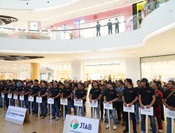 Peringati Hari Pahlawan, Polda Jateng Gelar Kejuaraan Tinju dan Kickboxing Kapolda Cup II untuk Cetak Pemuda Berkarakter