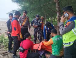 Operasi SAR Gabungan Temukan Dua Korban Dalam Kondisi Meninggal