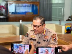 Bangun Kesadaran Kolektif, Polda Jateng Terapkan Operasi Zebra Candi 2025 Secara Komprehensif