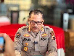 Terbukti Lakukan Pelanggaran Berat, Polda Jateng Jatuhkan Sanksi PTDH Terhadap AKBP B