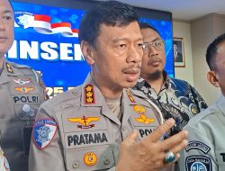 Polda Jateng Gelar Rakor Lintas Sektoral, Matangkan Kesiapan dan Perkuat Sinergi Pengamanan Nataru 2025-2026