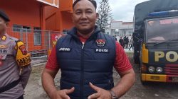 Polres Rembang Apresiasi Masyarakat dan Petugas, Perayaan Natal di Rembang Berjalan Aman dan Kondusif