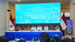 Sumur Bor dan Sanitasi Jadi Prioritas, Polri Bangun Ratusan Fasilitas Air Bersih Pascabencana