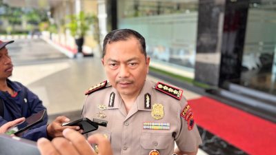 Jelang Akhir Ops Keselamatan Candi 2026, Polda Jateng Fokus Cipta Kondisi Arus Mudik Lebaran