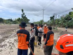 Akses Jalan Purwodadi-Semarang Terputus Akibat Banjir, Polres Grobogan Siapkan Jalur Alternatif