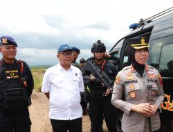 Tiga Rumah di Jawa Tengah Meledak Dalam Sepekan Akibat Peracikan Petasan, Polda Jateng Ingatkan Bahaya dan Ancaman Hukuman Berat