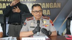 Komitmen Jaga Lingkungan, Ditreskrimsus Polda Jawa Tengah Ungkap Praktik Tambang Ilegal di Boyolali dan Kendal