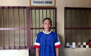 Gara – gara Sendal,Pemuda di Rembang Aniaya Temannya
