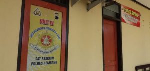Dua Bulan Ada Enam Kasus KDRT Ditangani Unit PPA Sat Reskrim Polres Rembang