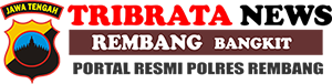 Tribratanews Polres Rembang