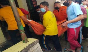 Kapolsek Rembang Kota : Penyebab Korban Meninggal dalam Sumur Jelas, Tidak Perlu adanya Autopsi