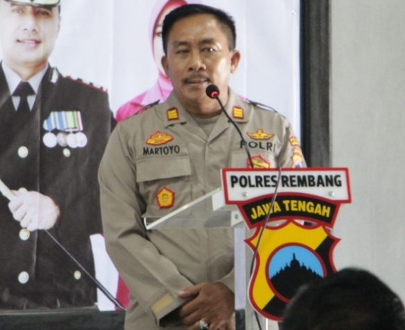 Si Jago Merah Hanguskan Warung milik Warga, Berikut konfirmasi Kapolsek Pancur Rembang