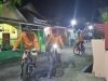 Sat Reskrim Polres Rembang Tingkatkan Patroli Ke Rumah Warga Yang Ditinggal Mudik 