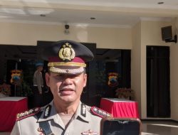 Polda Jateng Kembali Tegaskan Komitmen Terkait Netralitas Dalam Pemilu Serentak 2024