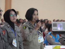 Polda Jateng Gelar Sidang Penetapan Kelulusan Seleksi pendidikan alih golongan dari Bintara ke Perwira TA 2023