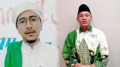 Tokoh Agama di Kabupaten Rembang Turut Menggelorakan Pemilu Damai & Sejuk di 2024 Mendatang