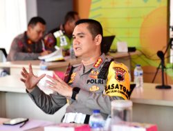 Puncak Arus Balik Tahun Baru di Jateng Terlewati, 38 Ribu Kendaraan Melintas di GT Kalikangkung
