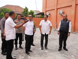 Polda Jateng Sebut Korsleting Exhaust Fan di Mushola Jadi Penyebab Kebakaran Orange Karaoke di  Kota Tegal