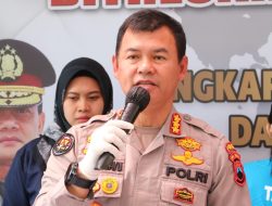Wujudkan Netralitas dalam Pemilu 2024, jajaran TNI-Polri di Jawa Tengah dirikan Posko Netralitas