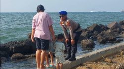 Polda Jateng Jamin Keamanan Pengunjung Tempat Wisata di Hari Terakhir Cuti Bersama Lebaran 2024