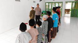 Dedikasi Polisi Purbalingga: Bangun Pesantren untuk Anak-anak dan Yatim Piatu