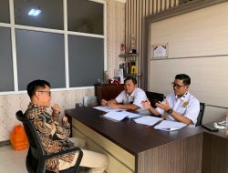 Polda Jateng Gelar Assessment Center PNBP PT. Sucofindo Advisory Utama Tahun 2025