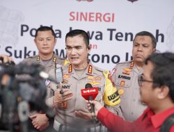 Antrean Panjang di GT Pejagan Akibat Saldo E-Toll Habis, Polda Jateng Imbau Pemudik Lebih Siap