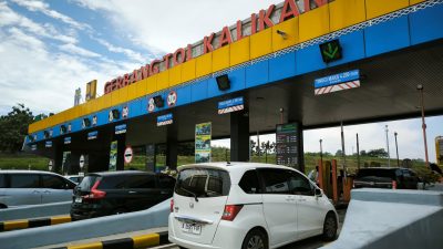 Hari Keempat Ops Ketupat Candi 2025; Peningkatan Arus Mudik di Tol Trans Jawa, Polda Jateng Siapkan Antisipasi