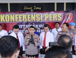 3 Pelaku Pembacokan Di Mojorembun Kaliori Di Tangkap Sat Reskrim Polres Rembang