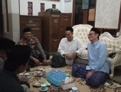 Gus Baha Apresiasi Polri Wujudkan Keamanan Dan Ketertiban, Minta Masyarakat Terus Jaga Kerukunan