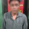Lagi, Satgas Gakkum Polres Rembang Berhasil Amankan SMJ (41) Pelaku Premanisme Penganiayaan
