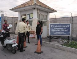 Tanggapi Keresahan Masyarakat Terkait Premanisme, Satgas Gakkum Polres Rembang Lakukan Razia Selektif di Area Publik 