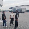 Ciptakan Iklim Investasi yang Aman, Satgas Gakkum Polres Rembang Pantau Kawasan Industri & Pabrik Cegah Premanism