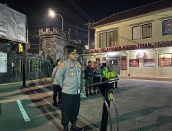 Operasi Pemberantasan Preman Dimulai, Masyarakat Diminta Aktif Melapor